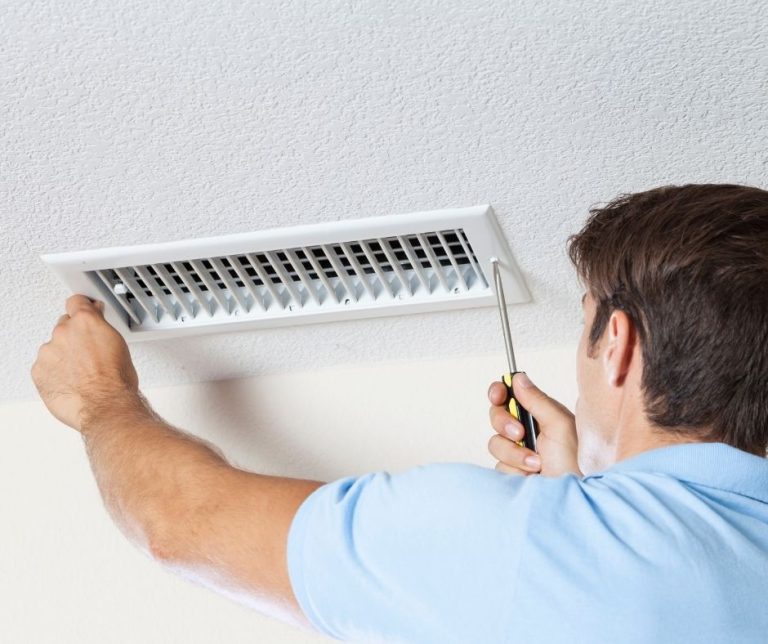 Cleaning Your Ducted Air Conditioner