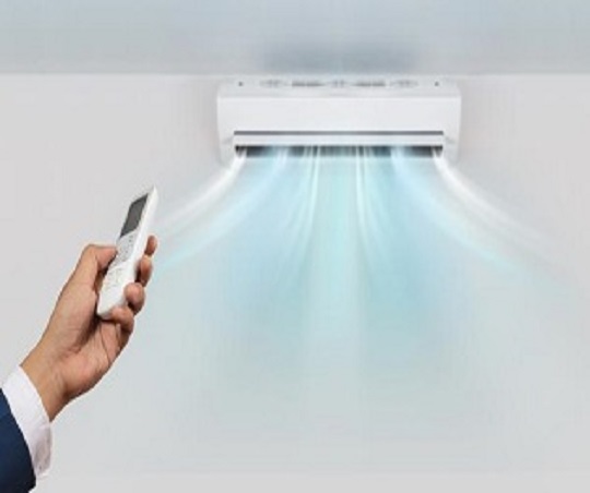 How high humidity affects your air conditioner